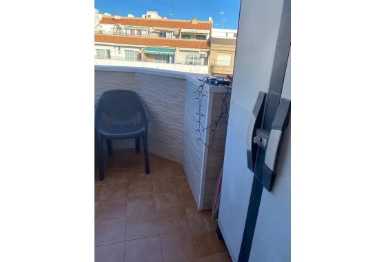 Sprzedaż - Apartament mieszkanie -
Torrevieja - Estacion de autobuses