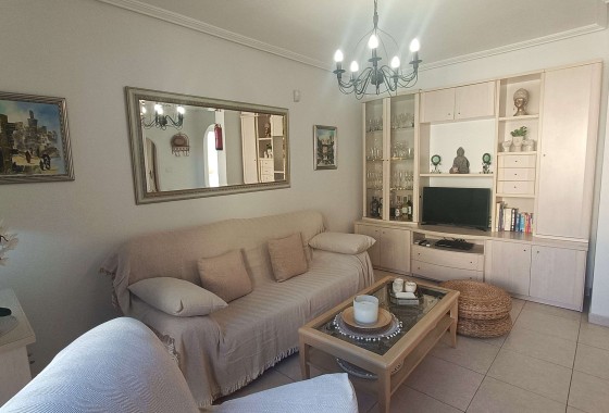 Herverkoop - Apartement Flat -
Los AlcÃ¡zares - Playa 3