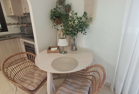 Herverkoop - Apartement Flat -
Los AlcÃ¡zares - Playa 3