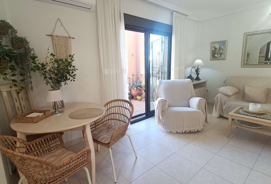 Herverkoop - Apartement Flat -
Los AlcÃ¡zares - Playa 3