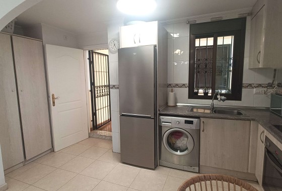 Herverkoop - Apartement Flat -
Los AlcÃ¡zares - Playa 3