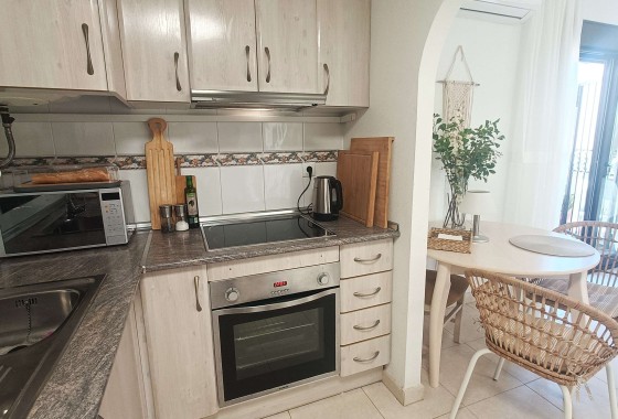 Herverkoop - Apartement Flat -
Los AlcÃ¡zares - Playa 3