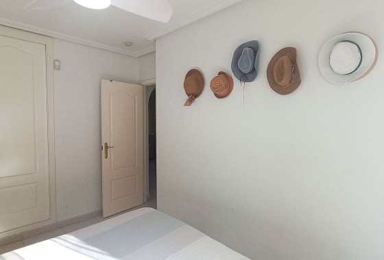 Herverkoop - Apartement Flat -
Los AlcÃ¡zares - Playa 3