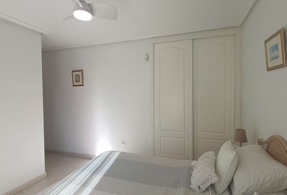 Herverkoop - Apartement Flat -
Los AlcÃ¡zares - Playa 3