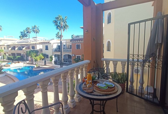 Herverkoop - Apartement Flat -
Los AlcÃ¡zares - Playa 3