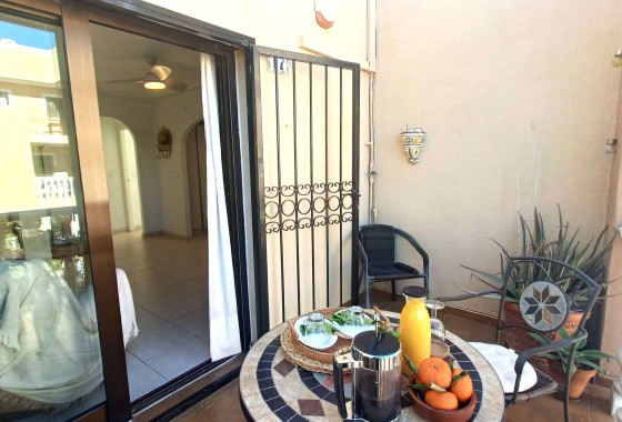 Herverkoop - Apartement Flat -
Los AlcÃ¡zares - Playa 3
