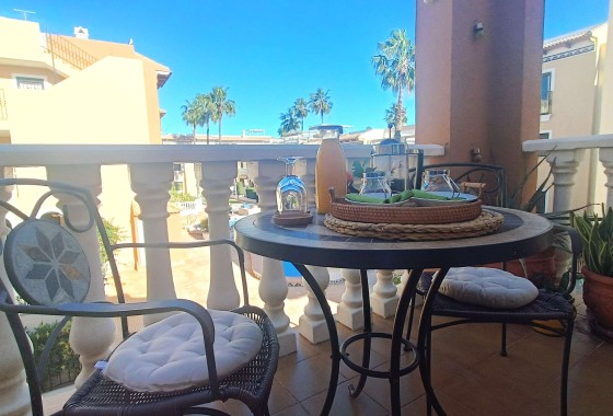 Herverkoop - Apartement Flat -
Los AlcÃ¡zares - Playa 3