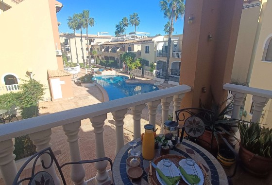 Herverkoop - Apartement Flat -
Los AlcÃ¡zares - Playa 3