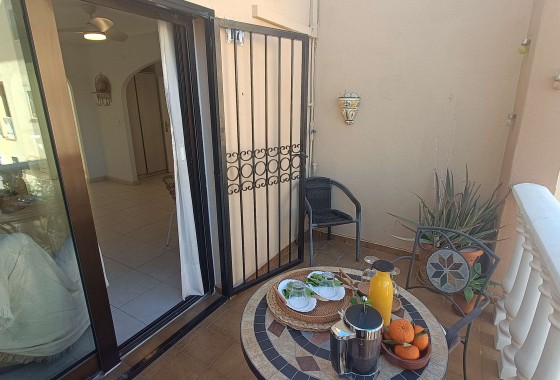 Herverkoop - Apartement Flat -
Los AlcÃ¡zares - Playa 3