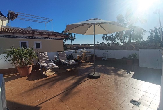 Herverkoop - Apartement Flat -
Los AlcÃ¡zares - Playa 3