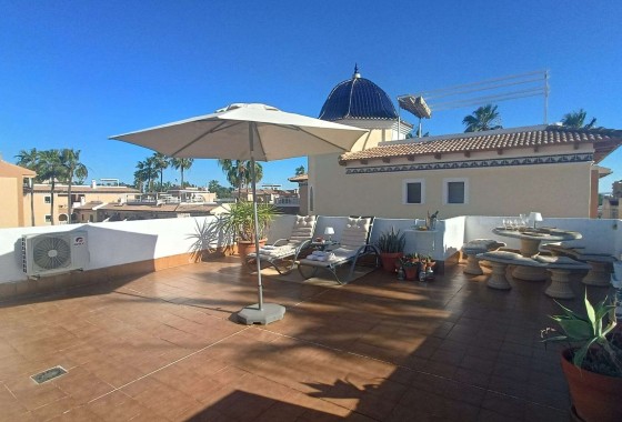 Herverkoop - Apartement Flat -
Los AlcÃ¡zares - Playa 3