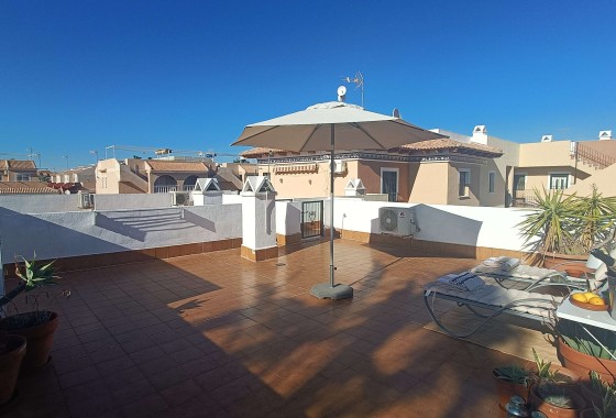 Herverkoop - Apartement Flat -
Los AlcÃ¡zares - Playa 3