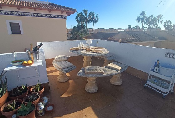 Herverkoop - Apartement Flat -
Los AlcÃ¡zares - Playa 3