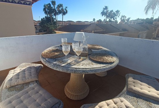 Herverkoop - Apartement Flat -
Los AlcÃ¡zares - Playa 3