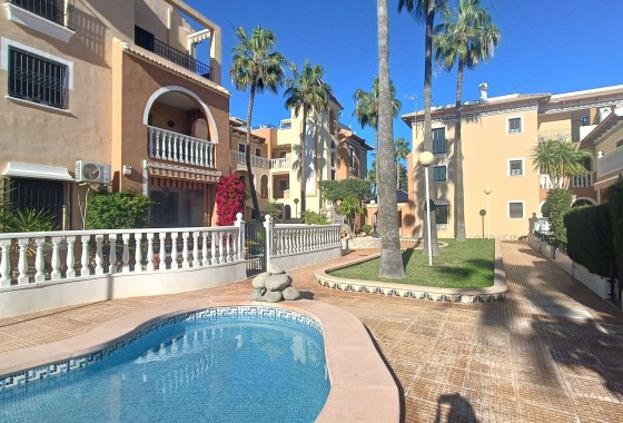 Herverkoop - Apartement Flat -
Los AlcÃ¡zares - Playa 3