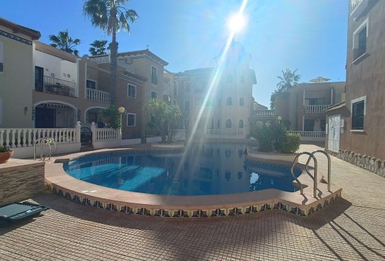 Herverkoop - Apartement Flat -
Los AlcÃ¡zares - Playa 3