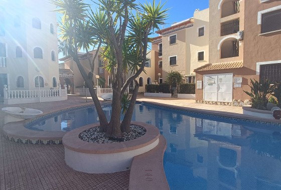 Herverkoop - Apartement Flat -
Los AlcÃ¡zares - Playa 3