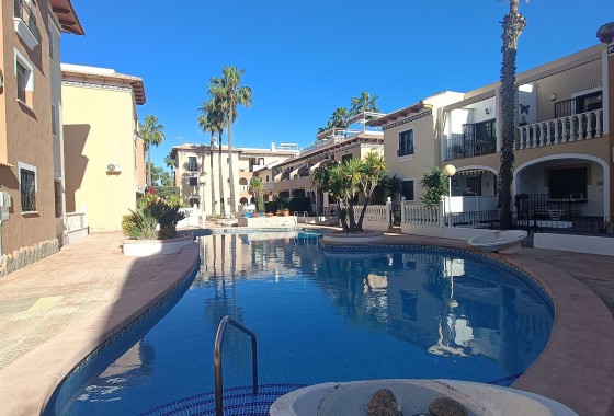 Herverkoop - Apartement Flat -
Los AlcÃ¡zares - Playa 3