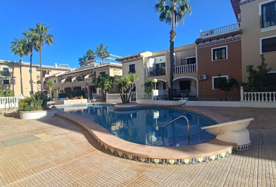 Herverkoop - Apartement Flat -
Los AlcÃ¡zares - Playa 3