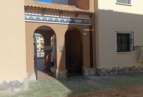 Herverkoop - Apartement Flat -
Los AlcÃ¡zares - Playa 3