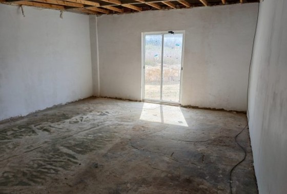 Herverkoop - Vrijstaande Villa -
La Zarza