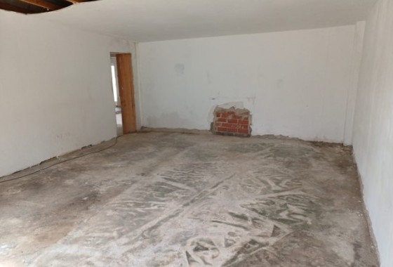 Herverkoop - Vrijstaande Villa -
La Zarza