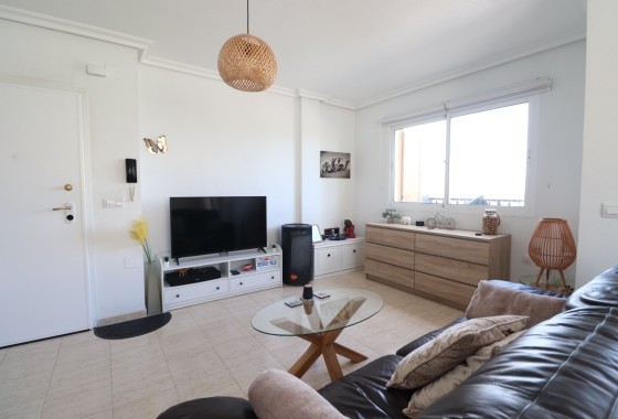 Herverkoop - Apartement Flat -
Daya Vieja - Daya Vieja - Town