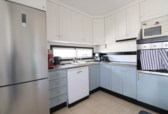 Herverkoop - Apartement Flat -
Daya Vieja - Daya Vieja - Town