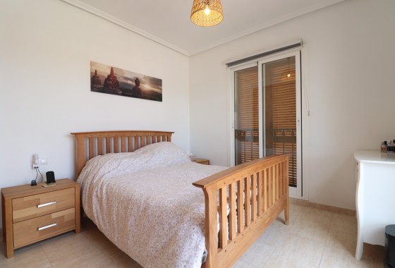 Herverkoop - Apartement Flat -
Daya Vieja - Daya Vieja - Town