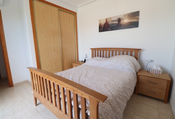 Herverkoop - Apartement Flat -
Daya Vieja - Daya Vieja - Town