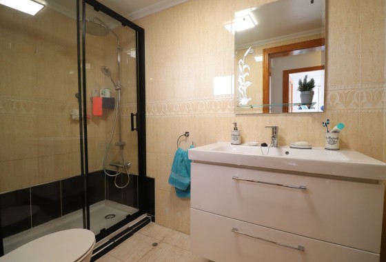 Herverkoop - Apartement Flat -
Daya Vieja - Daya Vieja - Town