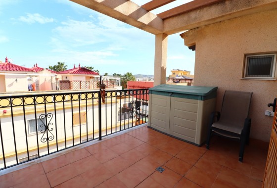 Herverkoop - Apartement Flat -
Daya Vieja - Daya Vieja - Town