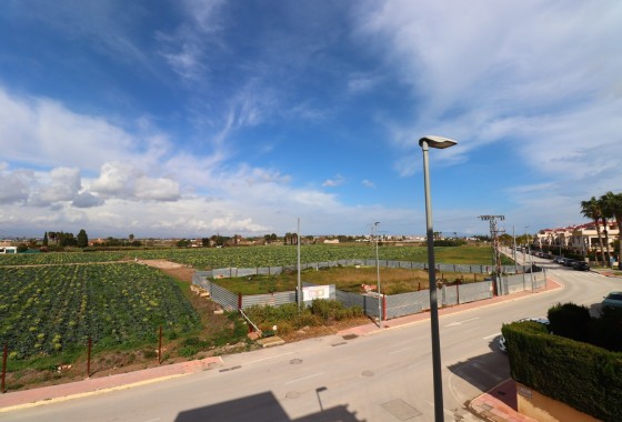 Herverkoop - Apartement Flat -
Daya Vieja - Daya Vieja - Town