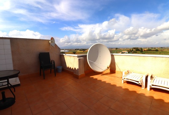 Herverkoop - Apartement Flat -
Daya Vieja - Daya Vieja - Town