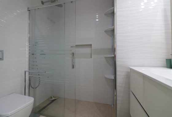 Herverkoop - Vrijstaande Villa -
Benijofar - Benijofar - Village