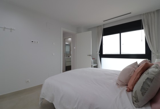 Herverkoop - Vrijstaande Villa -
Benijofar - Benijofar - Village