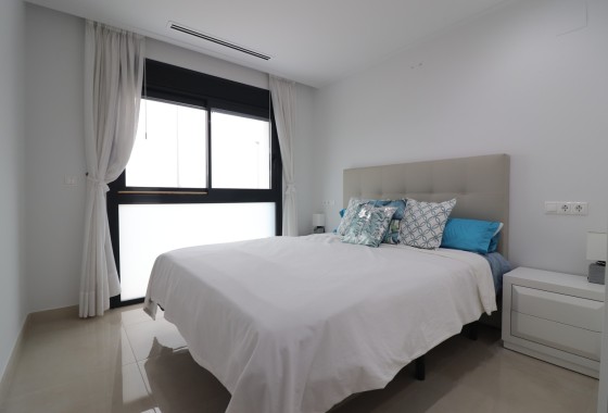 Herverkoop - Vrijstaande Villa -
Benijofar - Benijofar - Village