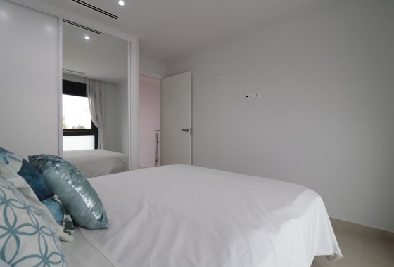 Herverkoop - Vrijstaande Villa -
Benijofar - Benijofar - Village