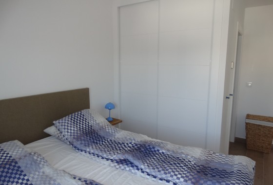 Herverkoop - Apartement Flat -
Pilar de La Horadada - Pilar de La Horadada - Town