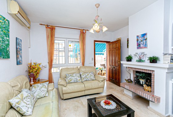 Resale - Wohnung Appartement -
Playa Flamenca