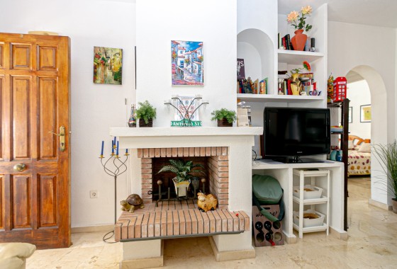 Resale - Wohnung Appartement -
Playa Flamenca