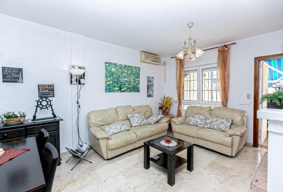 Resale - Wohnung Appartement -
Playa Flamenca