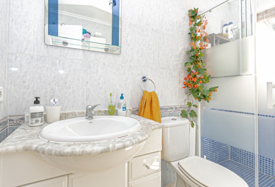 Resale - Wohnung Appartement -
Playa Flamenca