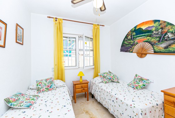 Resale - Wohnung Appartement -
Playa Flamenca