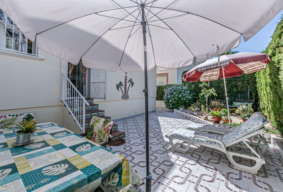 Resale - Wohnung Appartement -
Playa Flamenca