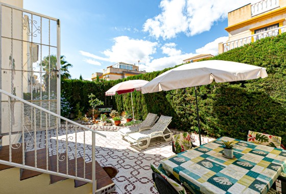 Resale - Wohnung Appartement -
Playa Flamenca