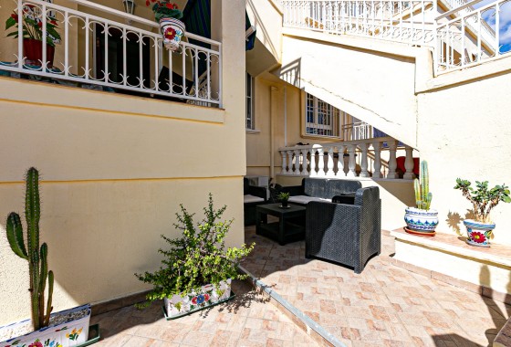 Resale - Wohnung Appartement -
Playa Flamenca