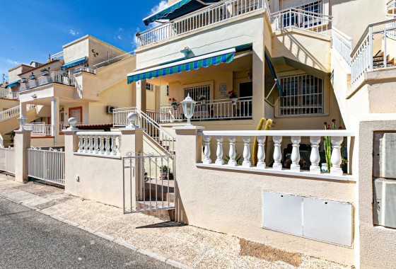 Resale - Wohnung Appartement -
Playa Flamenca