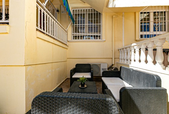 Resale - Wohnung Appartement -
Playa Flamenca