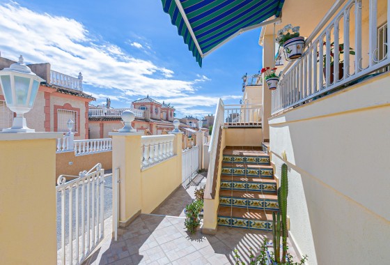 Resale - Wohnung Appartement -
Playa Flamenca